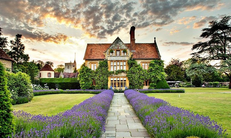 Belmond Le Manoir aux Quat'Saisons