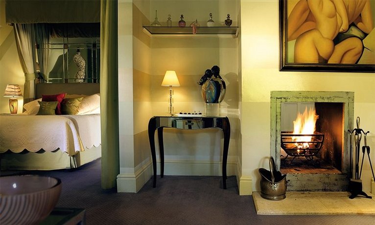 Belmond Le Manoir aux Quat'Saisons