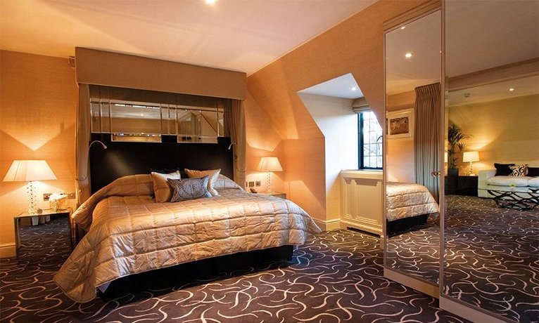 Belmond Le Manoir aux Quat'Saisons