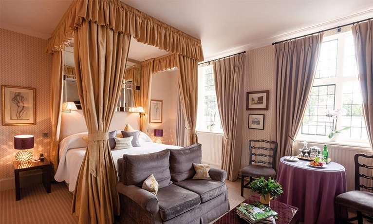 Belmond Le Manoir aux Quat'Saisons