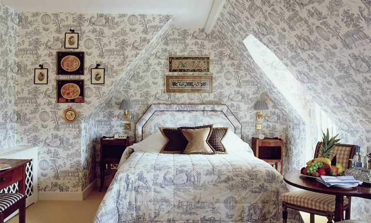 Belmond Le Manoir aux Quat'Saisons