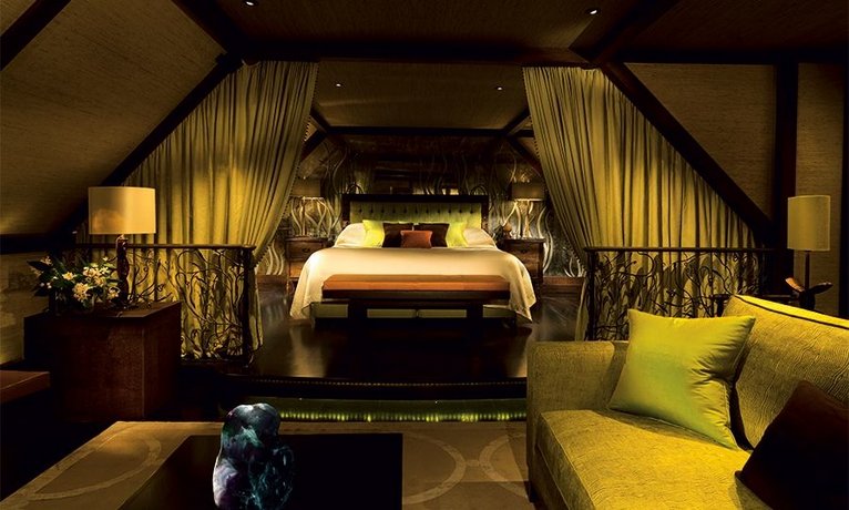 Belmond Le Manoir aux Quat'Saisons