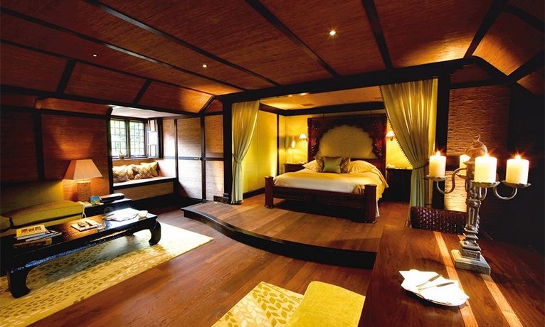Belmond Le Manoir aux Quat'Saisons