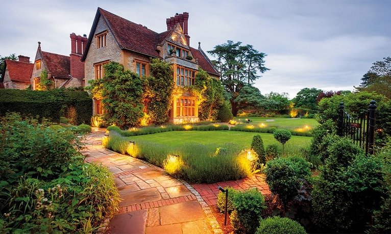 Belmond Le Manoir aux Quat'Saisons