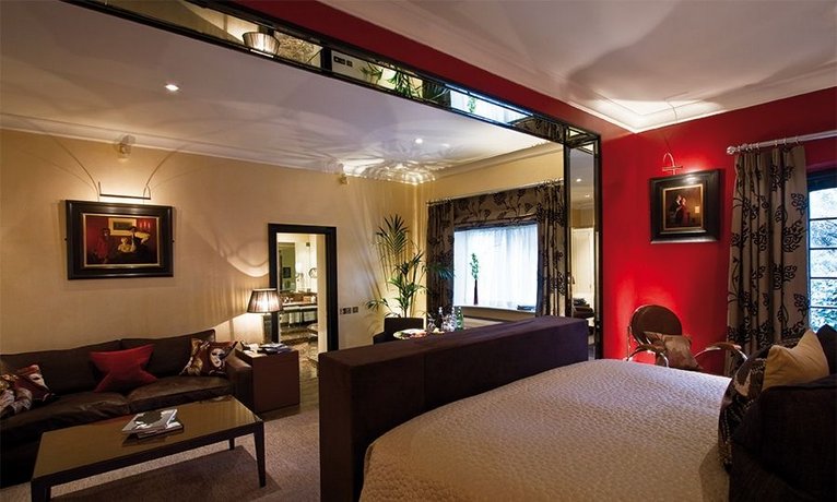 Belmond Le Manoir aux Quat'Saisons