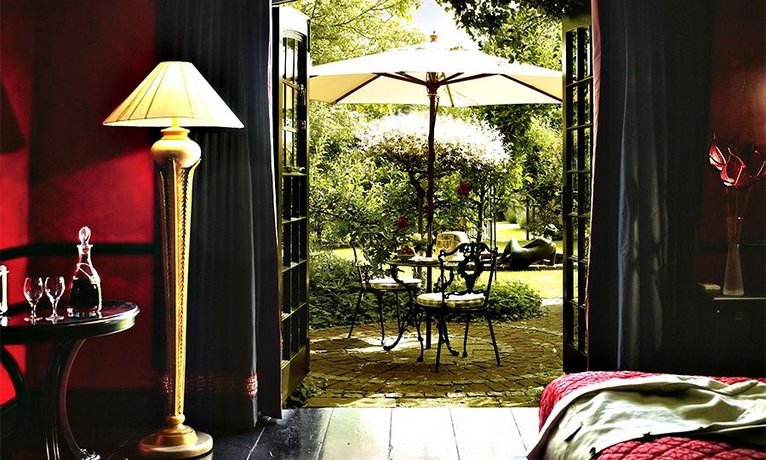 Belmond Le Manoir aux Quat'Saisons