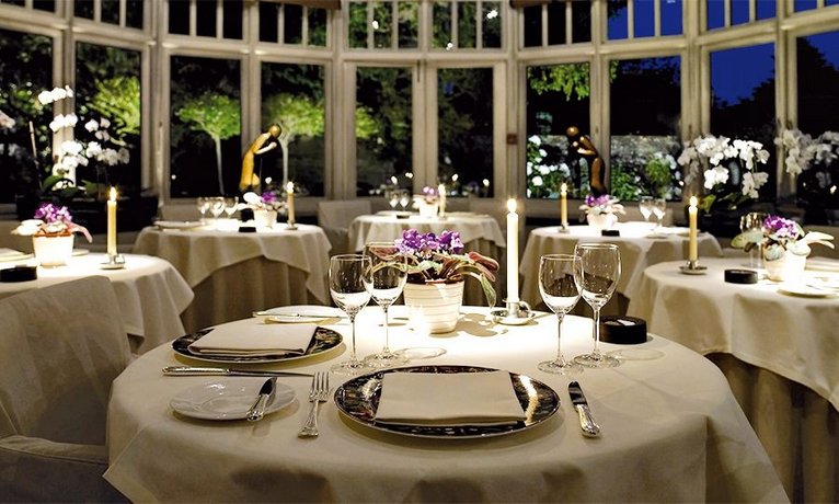 Belmond Le Manoir aux Quat'Saisons