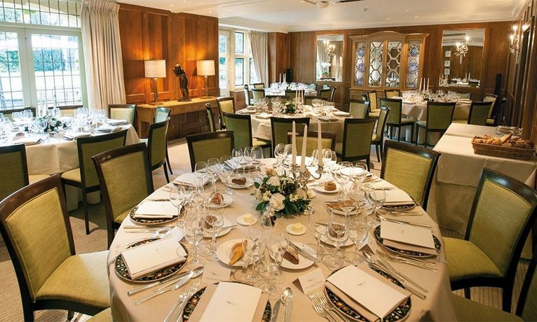 Belmond Le Manoir aux Quat'Saisons