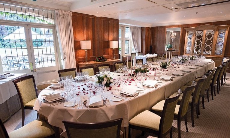 Belmond Le Manoir aux Quat'Saisons