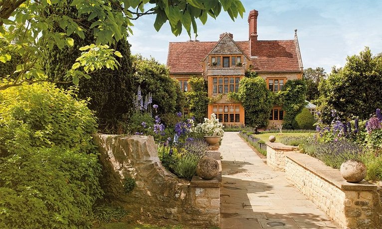 Belmond Le Manoir aux Quat'Saisons