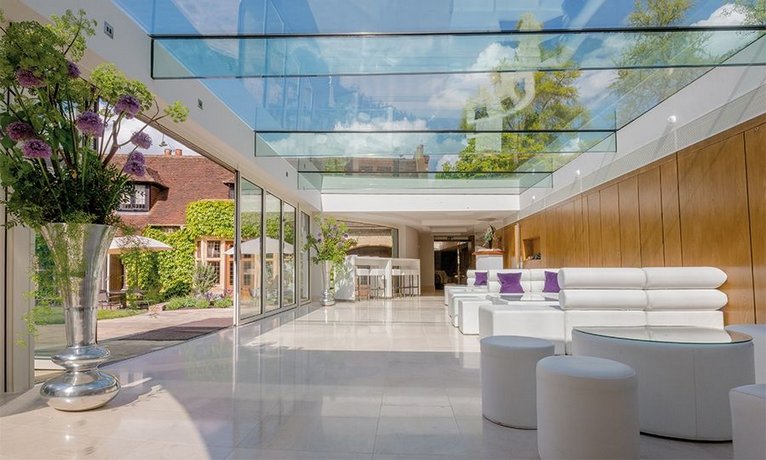 Belmond Le Manoir aux Quat'Saisons