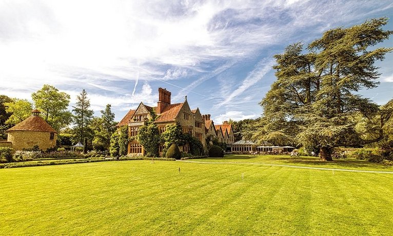 Belmond Le Manoir aux Quat'Saisons