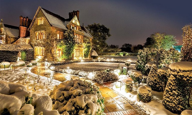 Belmond Le Manoir aux Quat'Saisons