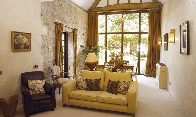 Belmond Le Manoir aux Quat'Saisons