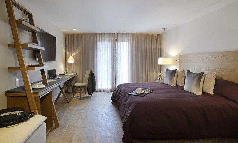 Cartesiano Boutique & Wellness Hotel (ex. Hotel Cartesiano Puebla)