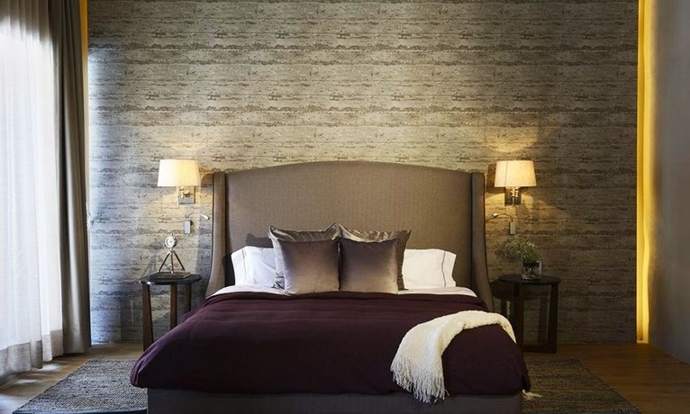 Cartesiano Boutique & Wellness Hotel (ex. Hotel Cartesiano Puebla)