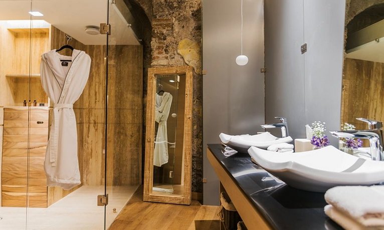 Cartesiano Boutique & Wellness Hotel (ex. Hotel Cartesiano Puebla)