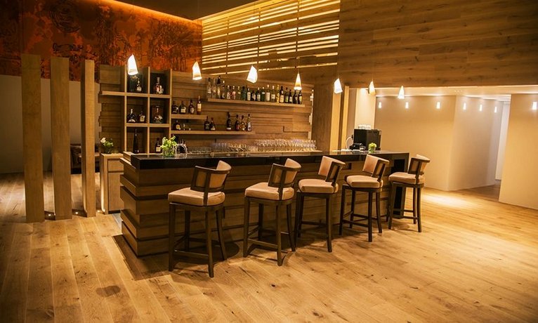 Cartesiano Boutique & Wellness Hotel (ex. Hotel Cartesiano Puebla)