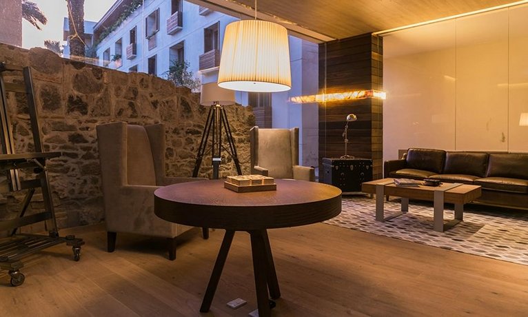 Cartesiano Boutique & Wellness Hotel (ex. Hotel Cartesiano Puebla)