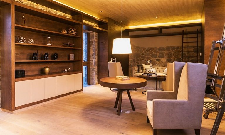 Cartesiano Boutique & Wellness Hotel (ex. Hotel Cartesiano Puebla)