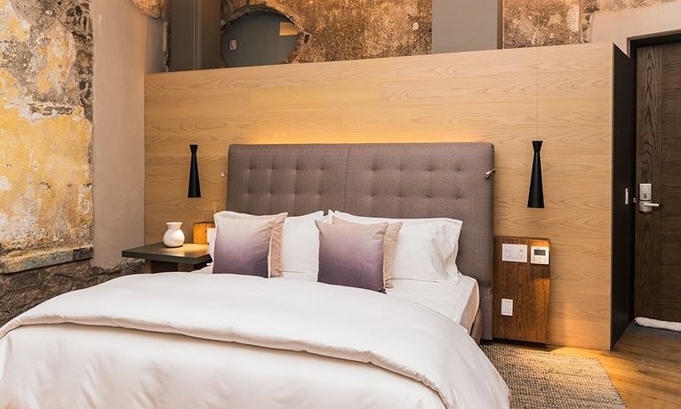 Cartesiano Boutique & Wellness Hotel (ex. Hotel Cartesiano Puebla)