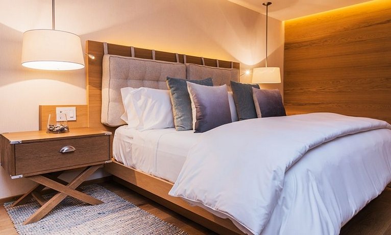 Cartesiano Boutique & Wellness Hotel (ex. Hotel Cartesiano Puebla)