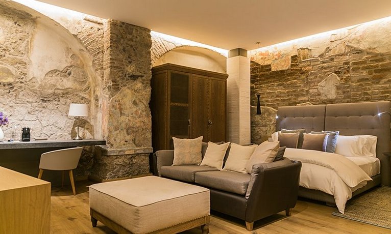 Cartesiano Boutique & Wellness Hotel (ex. Hotel Cartesiano Puebla)