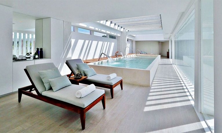 Cartesiano Boutique & Wellness Hotel (ex. Hotel Cartesiano Puebla)