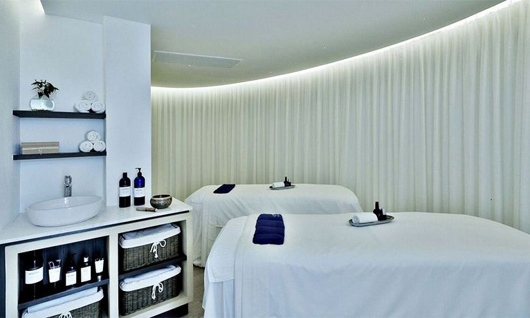 Cartesiano Boutique & Wellness Hotel (ex. Hotel Cartesiano Puebla)