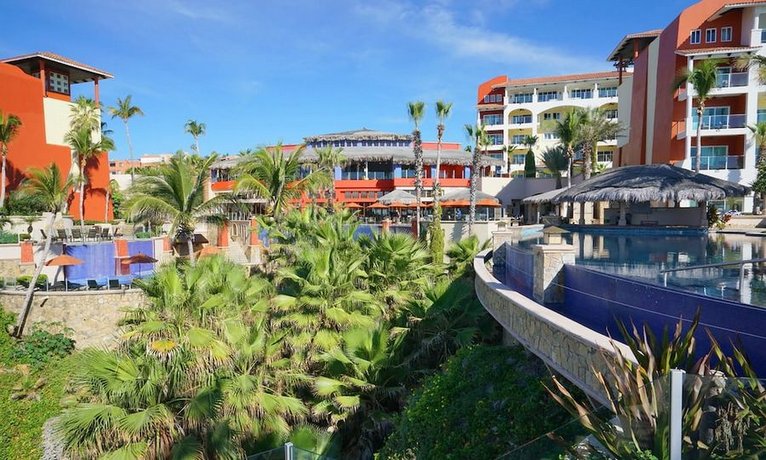 Welk Resorts Sirena Del Mar