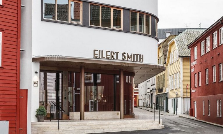 Eilert Smith Hotel