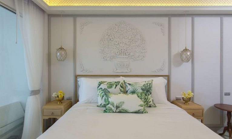 The Inside House