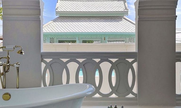 The Inside House