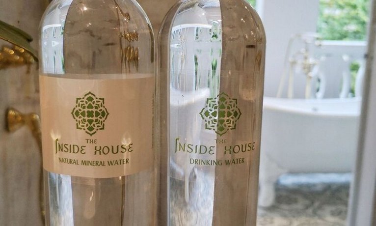 The Inside House