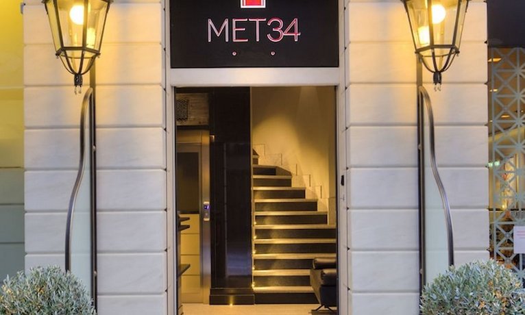 MET34 Athens