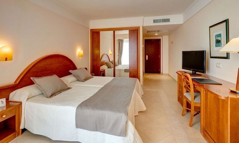 Hipotels Natura Palace Adults Only