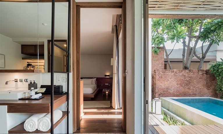 Putahracsa Hua Hin Resort