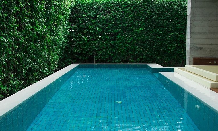 Putahracsa Hua Hin Resort