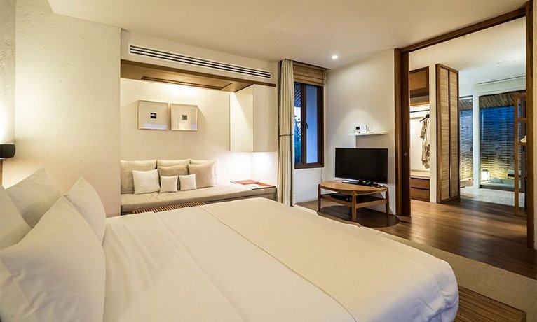 Putahracsa Hua Hin Resort