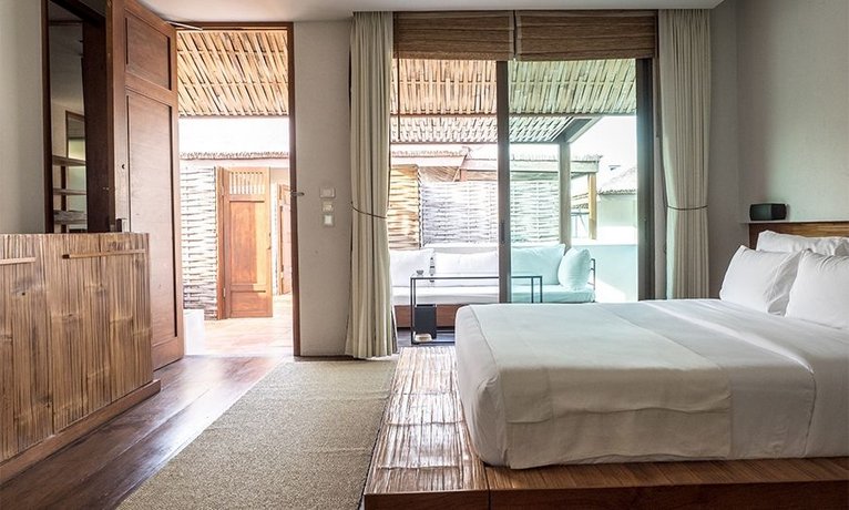 Putahracsa Hua Hin Resort