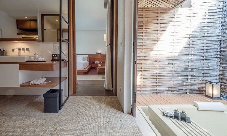 Putahracsa Hua Hin Resort