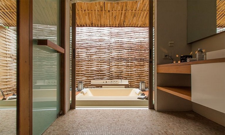 Putahracsa Hua Hin Resort