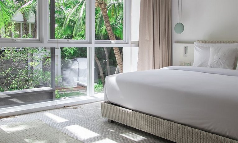 Putahracsa Hua Hin Resort