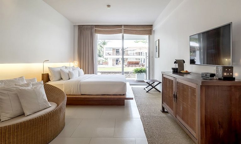 Putahracsa Hua Hin Resort