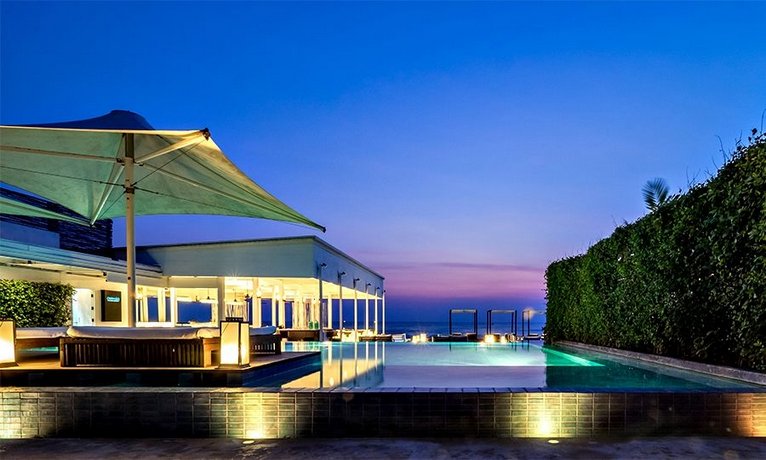 Putahracsa Hua Hin Resort