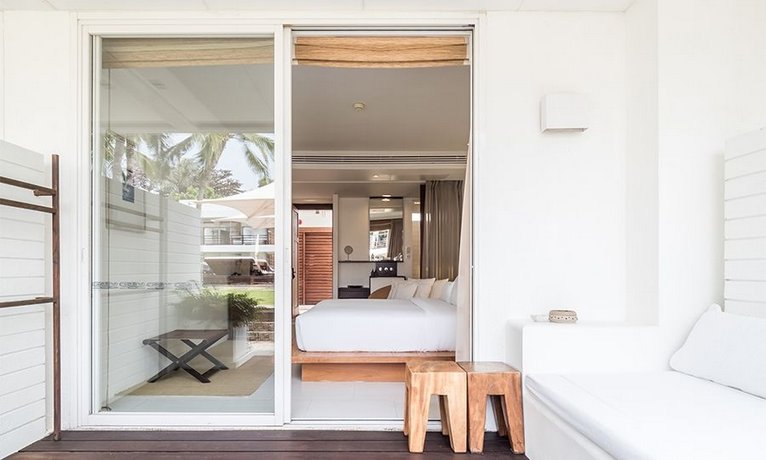 Putahracsa Hua Hin Resort