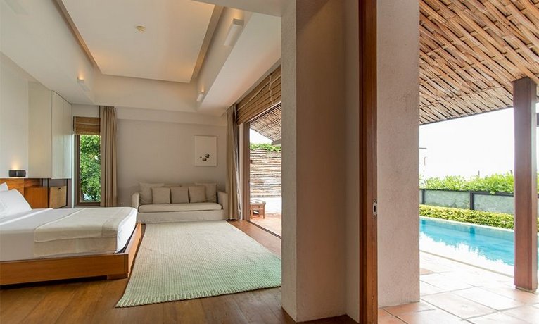 Putahracsa Hua Hin Resort