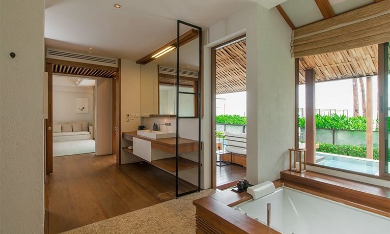 Putahracsa Hua Hin Resort