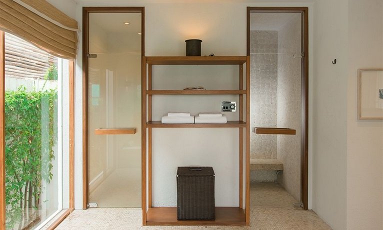 Putahracsa Hua Hin Resort
