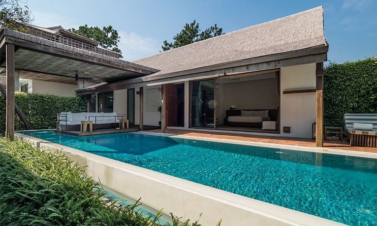 Putahracsa Hua Hin Resort